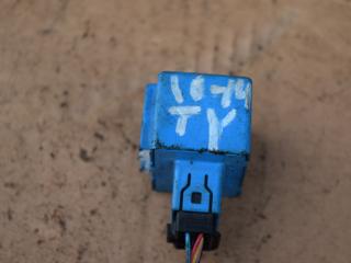 реле (прочие) Toyota Yaris XP9 2008, 1.4 л., 1ND-TV, дизель, МКПП, хетчбэк 5 дв., правый руль, 819800D010