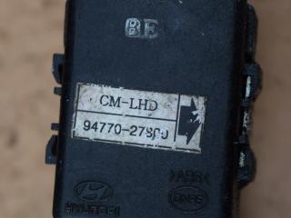 реле (прочие) Hyundai Santa Fe 2 поколение (CM) 2007, 2.2 л., D4EB, дизель, МКПП, внедорожник 5 дв., 9477027800