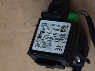 антенна иммобилайзера Volvo XC60 1 поколение 2011, 2.4 л., дизель, АКПП, внедорожник 5 дв., AH4N15607AE
