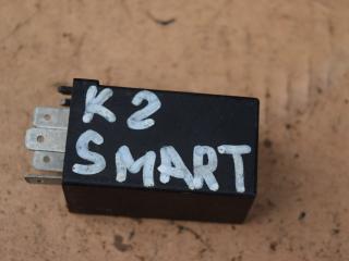 реле (прочие) Smart Fortwo 1 поколение 1999, 0.6 л., бензин, робот, хетчбэк 3 дв., 0003503V002, TRW331095