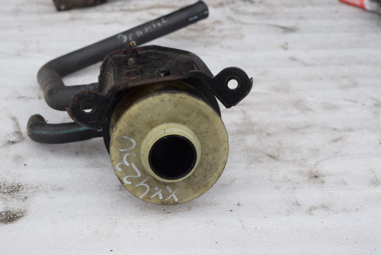 бачок гидроусилителя Renault Espace 3 поколение 2002, 2.2 л., дизель, МКПП, минивэн, 7700795347 - фото №1