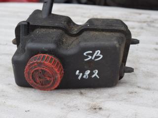 бачок гидроусилителя Peugeot 406 1 поколение [рестайлинг] 2001, 2.0 л., дизель, МКПП, седан, 9632380280