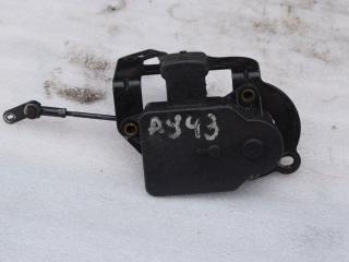 сервопривод заслонок впускного коллектора Hyundai Accent 3 поколение (MC) 2007, 1.5 л., дизель, 283202A400