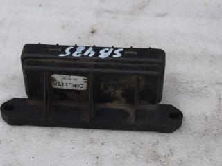 реле (прочие) Fiat Punto 1 поколение 1998, 1.7 л., дизель, МКПП, EGR111A