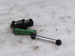 датчик дорожного просвета Volkswagen Touareg 2 поколение 2013, 3.0 л., бензин, АКПП, 7P0616571, 15160500731