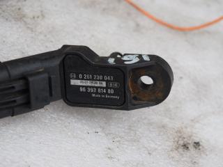 датчик абсолютного давления Citroen C5 1 поколение 2002, 2.0 л., бензин, АКПП, универсал, 0261230043, 9639381480