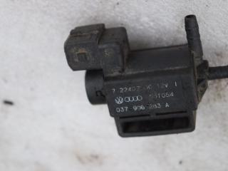электромагнитный клапан Volkswagen Passat B5 1998, 1.6 л., бензин, МКПП, универсал, 037906283A, 72240200