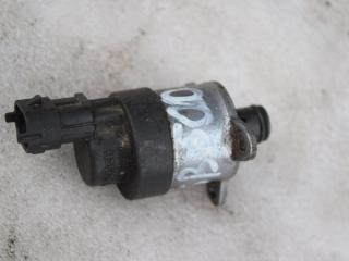 Клапан ТНВД Renault Scenic 2 поколение 2004, 1.9 л., дизель, 0928400502