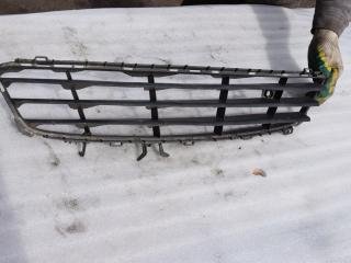 заглушка (решетка) в бампер Opel Astra H 2005, 1.7 л., дизель, МКПП, хетчбэк 5 дв., 24460271