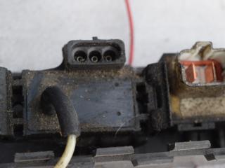 датчик абсолютного давления Volvo 850 1 поколение [рестайлинг] 1996, 2.5 л., бензин, универсал, 8766166