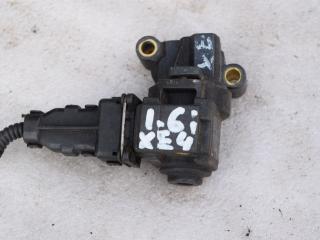 клапан холостого хода Hyundai Matrix 1 поколение 2004, 1.6 л., бензин, 3515033010