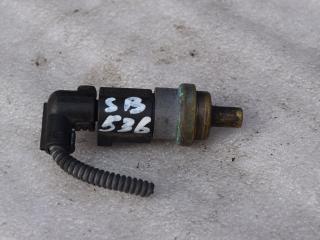 датчик температуры охлаждающей жидкости Audi Q7 4L 2008, 3.0 л., TDi, CASA, дизель, АКПП, полный подключаемый привод, 1J0973702