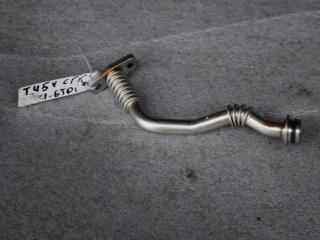 масляная трубка турбины Volkswagen Touran 2 поколение 2015, 1.6 л., CRKA, дизель, АКПП, универсал, передний привод