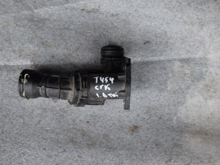 корпус термостата Volkswagen Touran 2 поколение 2015, 1.6 л., CRKA, дизель, АКПП, универсал, передний привод, 04L121111