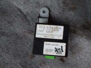 блок управления (другие) Acura RL 2 поколение 2004, 3.5 л., C35A1, бензин, АКПП, седан, ACJ8D8EUE24B, 38365SJAA01