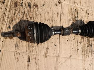 полуось передняя левая (приводной вал, ШРУС) Volvo V40 1 поколение [рестайлинг] 2001, 1.9 л., дизель, МКПП, универсал