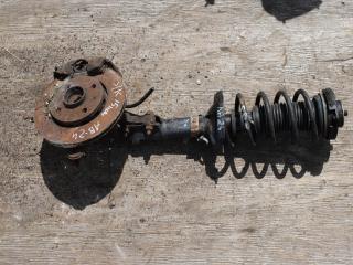 амортизатор передний Volkswagen Polo 3 поколение [рестайлинг] 2000, 1.4 л., бензин, МКПП, хетчбэк 5 дв.