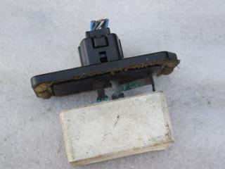 сопротивление печки Toyota Carina E 1 поколение 1996, 1.8 л., бензин