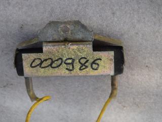 сопротивление печки Volkswagen Passat B2 1986, 1.6 л., дизель, МКПП