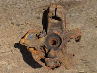 ступица передняя левая Volkswagen Golf 4 поколение 1999, 1.9 л., AGR, дизель, МКПП, хетчбэк 5 дв.