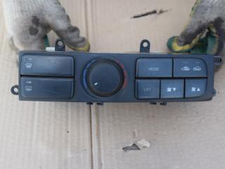 блок управления печки / климат-контроля Mazda Xedos 9 1 поколение 1994, 2.0 л., бензин, седан