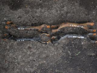 рычаг задний Volvo XC90 1 поколение [рестайлинг] 2007, 4.4 л., бензин, АКПП, универсал, 8630782, 8630783