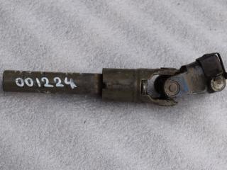 рулевой карданчик Citroen C8 1 поколение 2006, 2.2 л., дизель, МКПП, минивэн