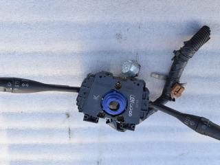 переключатель подрулевой (стрекоза) Nissan Almera N15 1998, 1.8 л., бензин