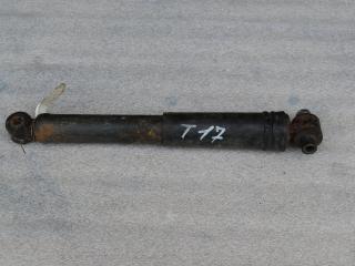 амортизатор задний Ford Focus 1 поколение 1999, 1.4 л., бензин, 98AG18080AH