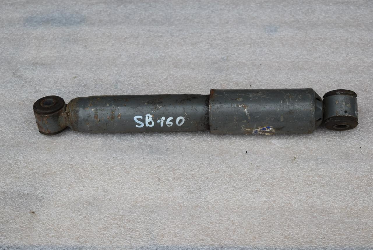 амортизатор задний Fiat Bravo 1 поколение 1999, 1.8 л., бензин, МКПП, 23461 - фото №1