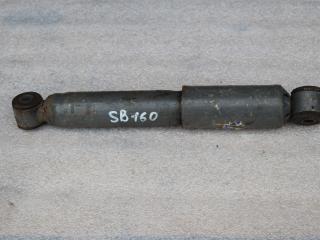 амортизатор задний Fiat Bravo 1 поколение 1999, 1.8 л., бензин, МКПП, 23461