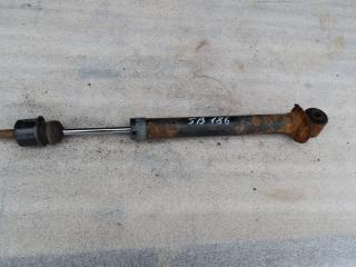 амортизатор задний Audi 80 8C/B4 1991, 2.0 л., бензин