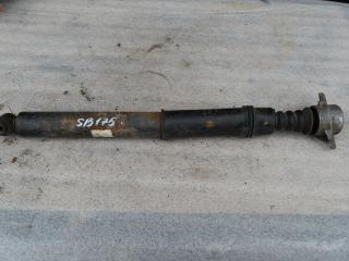 амортизатор задний Peugeot 307 1 поколение 2005, 1.4 л., дизель, МКПП, хетчбэк 5 дв.