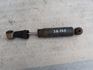 амортизатор задний Citroen Xsara Picasso 1 поколение 2003, 1.6 л., дизель