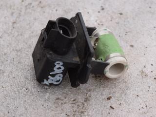 сопротивление печки Hyundai Solaris 1 поколение 2013, 1.4 л., бензин, МКПП, 253851M000