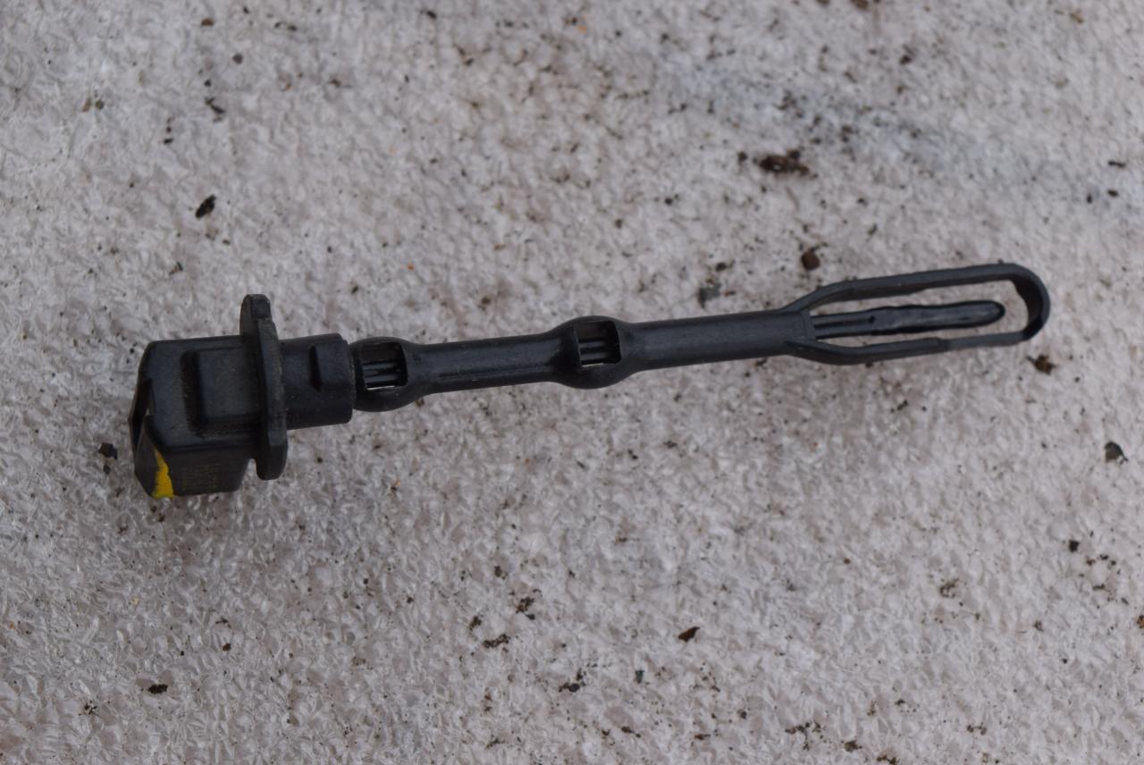 датчик температуры Hyundai Solaris 1 поколение 2013, 1.4 л., бензин, МКПП, 97143C5000 - фото №1