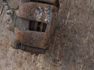 суппорт передний левый Citroen Xsara Picasso 1 поколение 2001, 1.8 л., бензин, МКПП