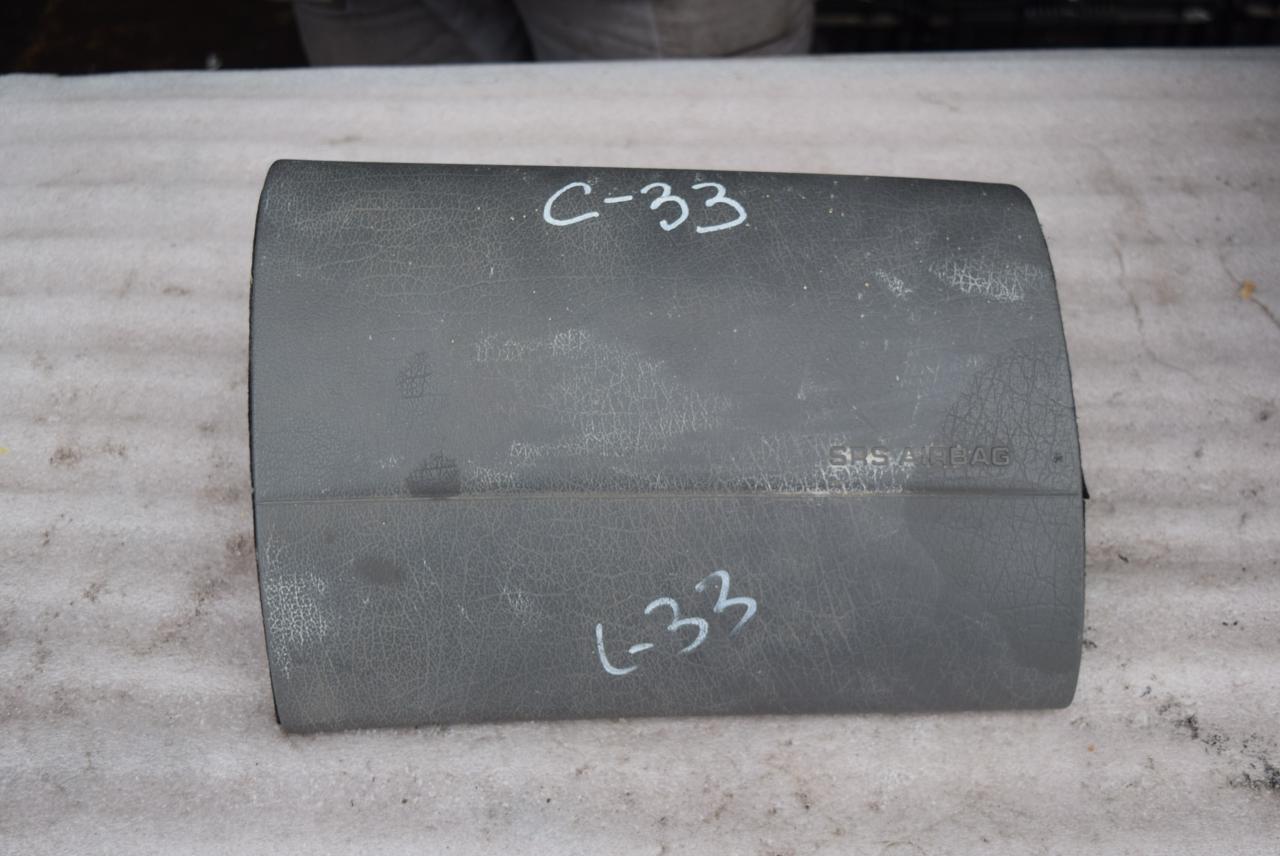 подушка безопасности пассажира Ford Galaxy 1 поколение 1997, 2.3 л., бензин - фото №1