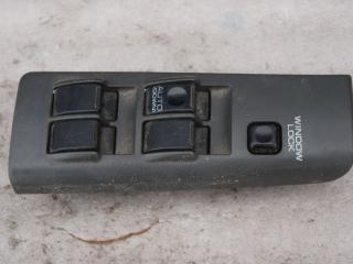 блок управления стеклоподъемниками Mitsubishi Space Wagon 2 поколение (Typ N30/N40) 1998, 1.8 л., бензин