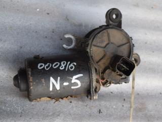 моторчик передних стеклоочистителей (дворников) Hyundai Accent 1 поколение (X3) 1996, бензин, 9810029000