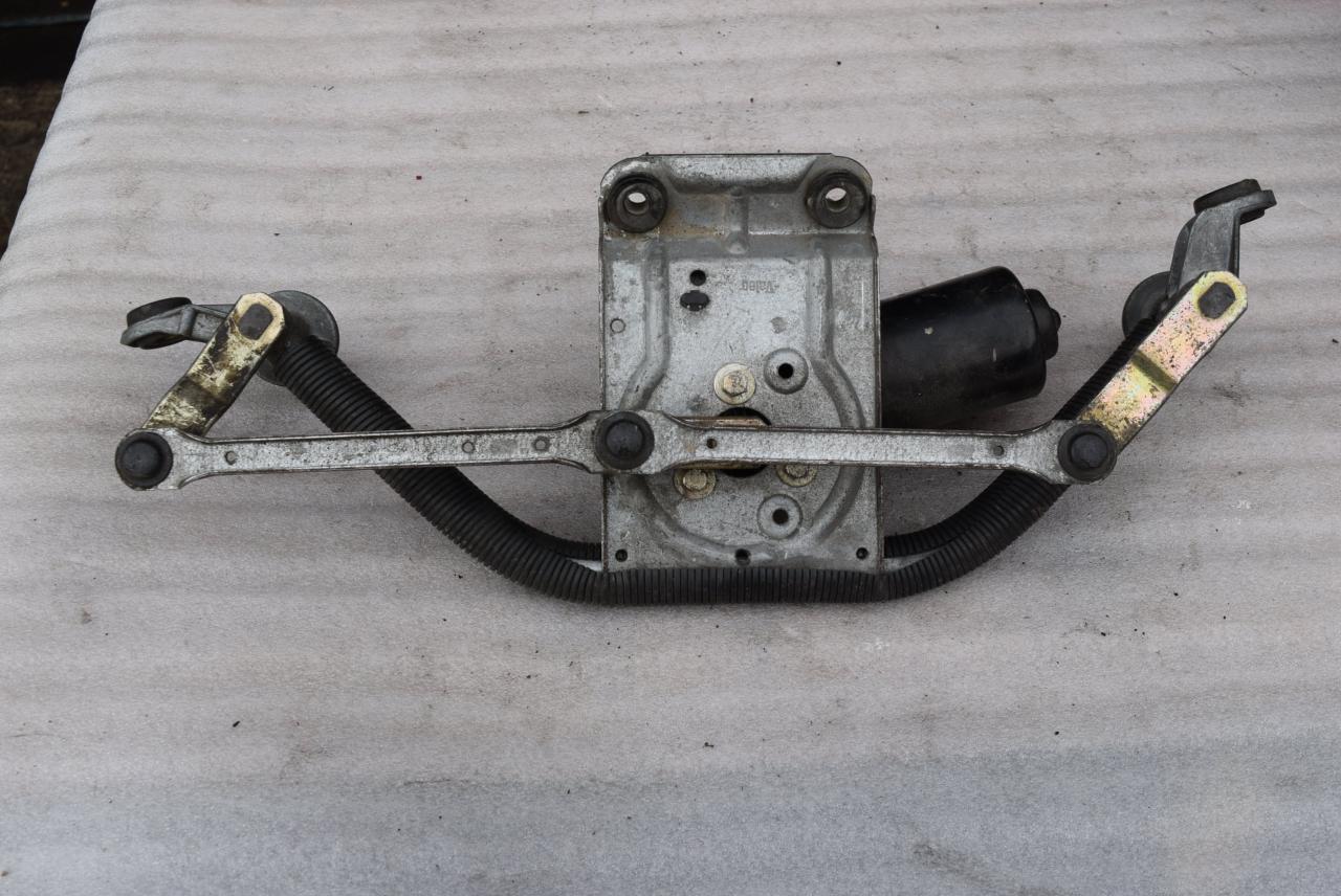 механизм стеклоочистителя (трапеция дворников) Renault Espace 3 поколение 2000, 2.0 л., бензин - фото №1