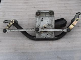 механизм стеклоочистителя (трапеция дворников) Renault Espace 3 поколение 2000, 2.0 л., бензин