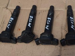 катушка зажигания Toyota Camry XV50 2013, 2.5 л., 2AR-FE, бензин, АКПП, седан, 9091902256