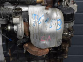 турбина Hyundai Getz 1 поколение 2003, 1.5 л., D3EA, дизель, МКПП, 2823127500