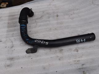 патрубок интеркулера Hyundai Getz 1 поколение 2003, 1.5 л., D3EA, дизель, МКПП