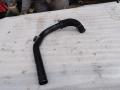патрубок интеркулера Hyundai Getz 1 поколение 2003, 1.5 л., D3EA, дизель, МКПП - фото №3