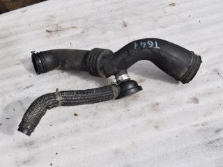 патрубок воздушного фильтра Hyundai Getz 1 поколение 2003, 1.5 л., D3EA, дизель, МКПП, 2813925050, 28139250502