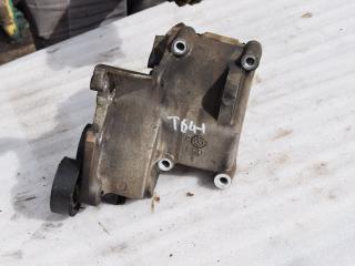 кронштейн двигателя Hyundai Getz 1 поколение 2003, 1.5 л., D3EA, дизель, МКПП, 2528127XXX