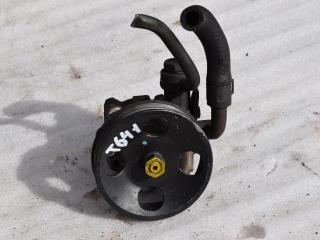 насос гидроусилителя руля Hyundai Getz 1 поколение 2003, 1.5 л., D3EA, дизель, МКПП, 5710025300