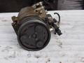 компрессор кондиционера Hyundai Getz 1 поколение 2003, 1.5 л., D3EA, дизель, МКПП - фото №2